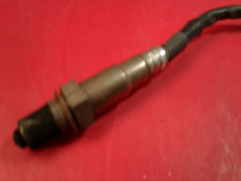 Sonda lambda OPEL Astra J Imagem-1
