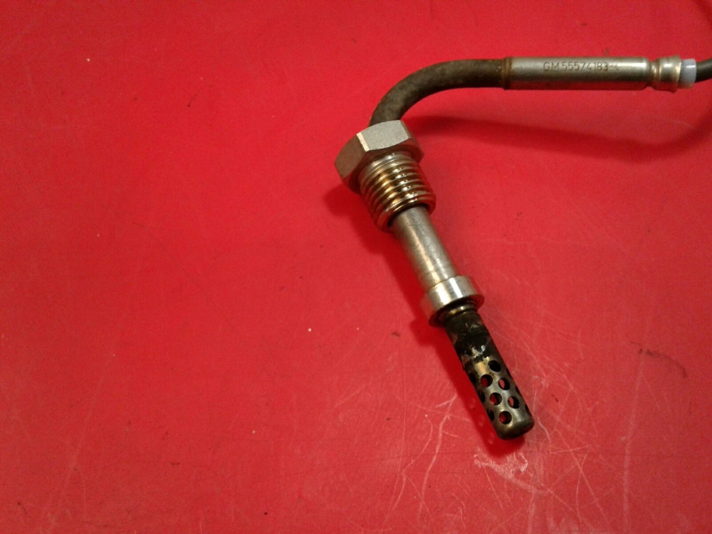 Sonda lambda OPEL Astra J Imagem-1