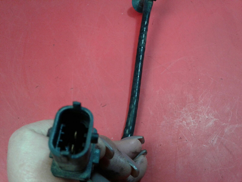 Sonda lambda OPEL Astra J Imagem-3