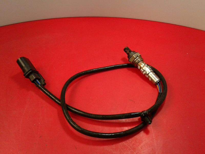 Sonda lambda OPEL Corsa D