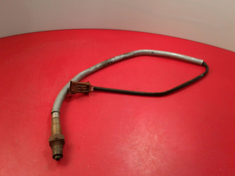 Sonde lambda SAAB 9-3 Sedan (YS3F)