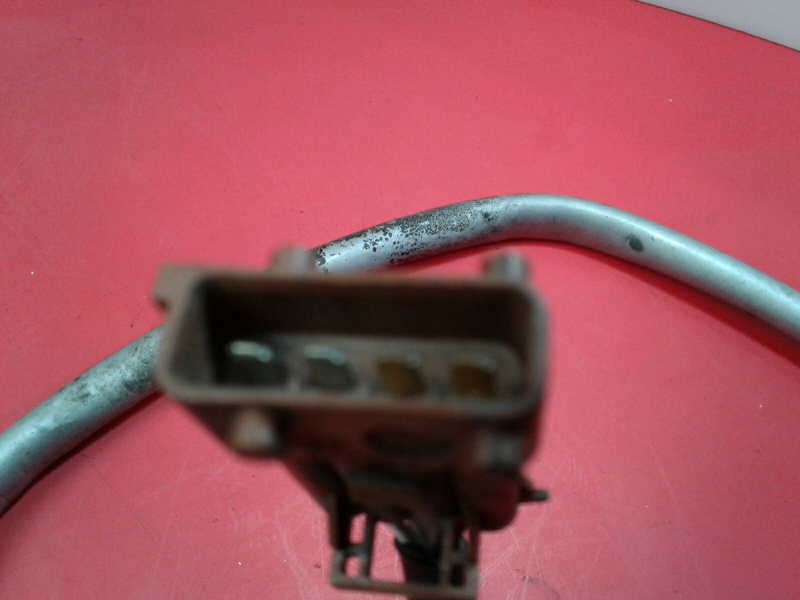 Sonde lambda SAAB 9-3 Sedan (YS3F) Imagem-2