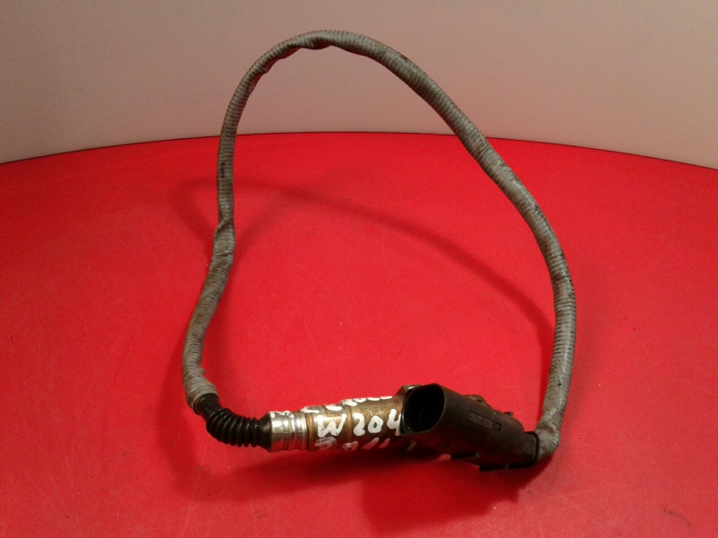 Sonda lambda MERCEDES-BENZ Classe C Carrinha (S204)