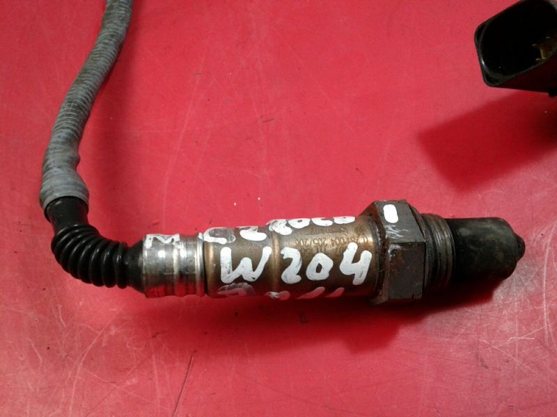 Sonda lambda MERCEDES-BENZ Classe C Carrinha (S204) Imagem-2