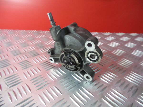 Dépressuriseur de freins / pompe à vide PEUGEOT 407 (6D_)