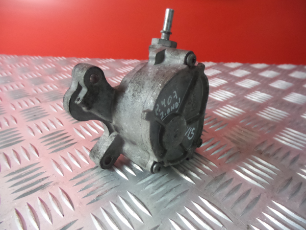 Dépressuriseur de freins / pompe à vide PEUGEOT 407 (6D_) Imagem-1