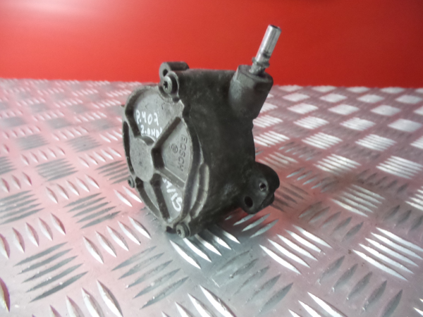 Dépressuriseur de freins / pompe à vide PEUGEOT 407 (6D_) Imagem-2