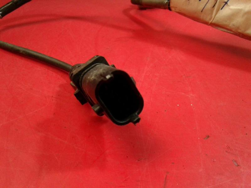 Sonda lambda OPEL Astra J Imagem-1