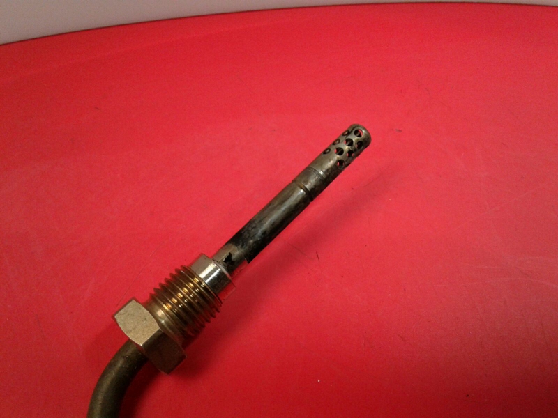 Sonda lambda OPEL Astra J Imagem-2