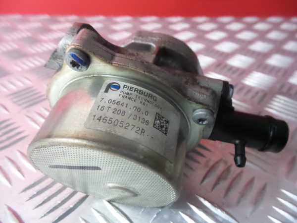 Depressore freni / pompa a vuoto RENAULT Megane IV Grandtour (K9A/M_) Imagem-4