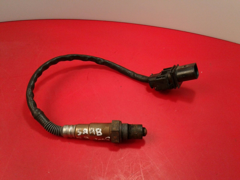 Sonde lambda SAAB 9-3 Sedan (YS3F)