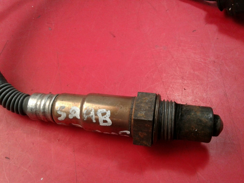 Sonde lambda SAAB 9-3 Sedan (YS3F) Imagem-2