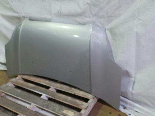 Capot HYUNDAI H-1 (TQ) Imagem-1