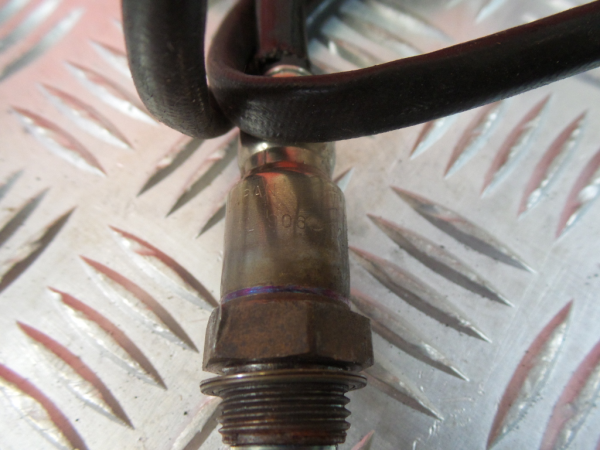 Sonda lambda AUDI A3 (8V1, 8VK) Imagem-4