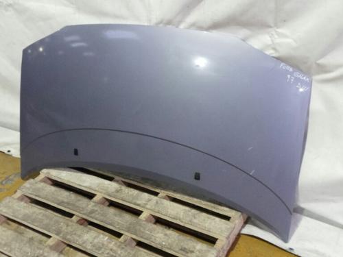 Capot FORD Galaxy (WGR) Imagem-1