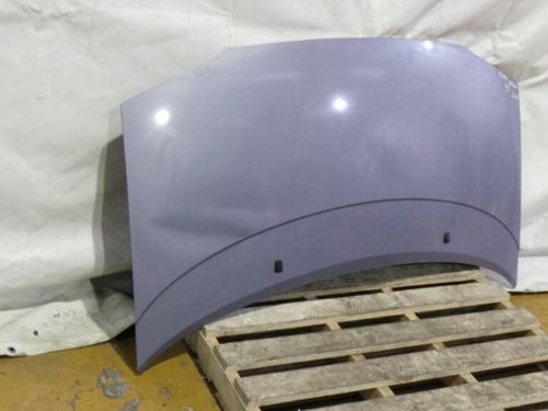Capot FORD Galaxy (WGR) Imagem-2
