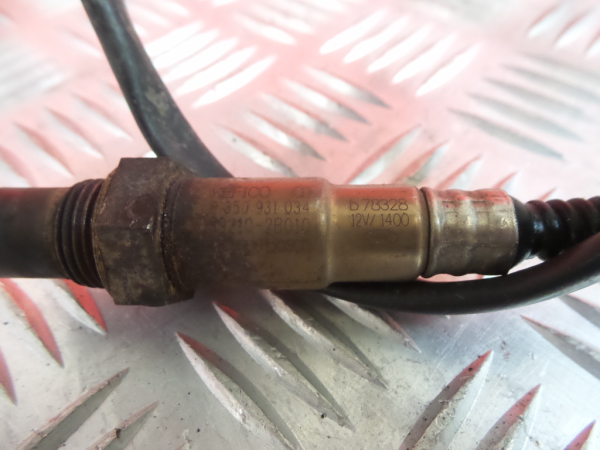 Sonda lambda KIA Ceed SW (ED) Imagem-3