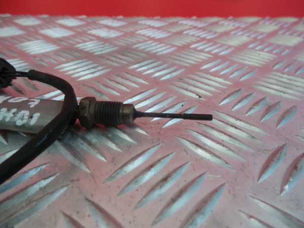 Sonda lambda PEUGEOT 407 (6D_) Imagem-1