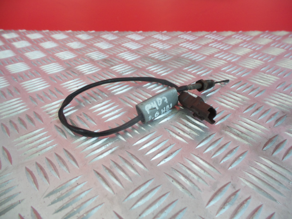 Sonda lambda PEUGEOT 407 (6D_) Imagem-3