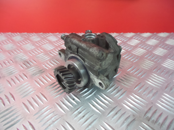 Pompe de direction assistée MITSUBISHI Canter (FB7, FB8, FE7, FE8) VII