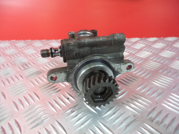 Pompe de direction assistée MITSUBISHI Canter (FB7, FB8, FE7, FE8) VII Imagem-1