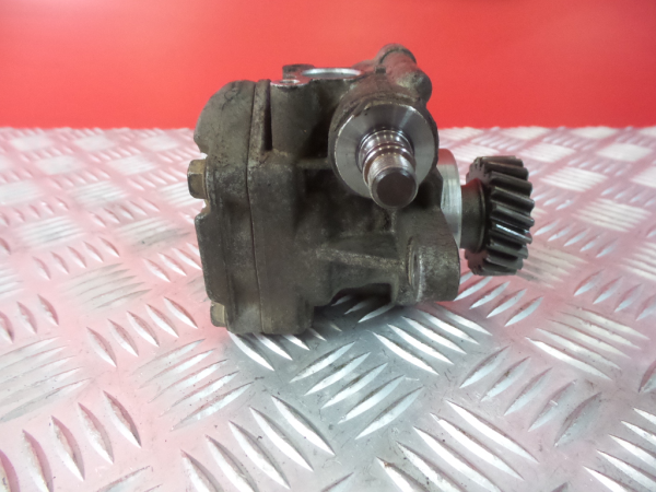 Pompe de direction assistée MITSUBISHI Canter (FB7, FB8, FE7, FE8) VII Imagem-2