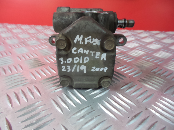 Pompe de direction assistée MITSUBISHI Canter (FB7, FB8, FE7, FE8) VII Imagem-3