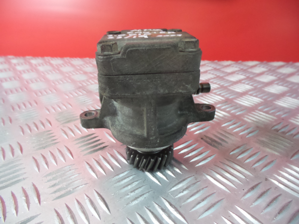 Pompe de direction assistée MITSUBISHI Canter (FB7, FB8, FE7, FE8) VII Imagem-4