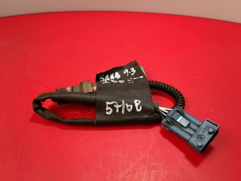 Sonda lambda SAAB 9-3 Sedan (YS3F)