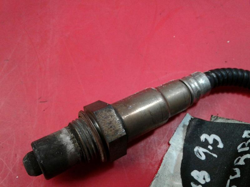 Sonda lambda SAAB 9-3 Sedan (YS3F) Imagem-1