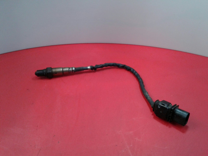 Sonde lambda SAAB 9-3 Sedan (YS3F)