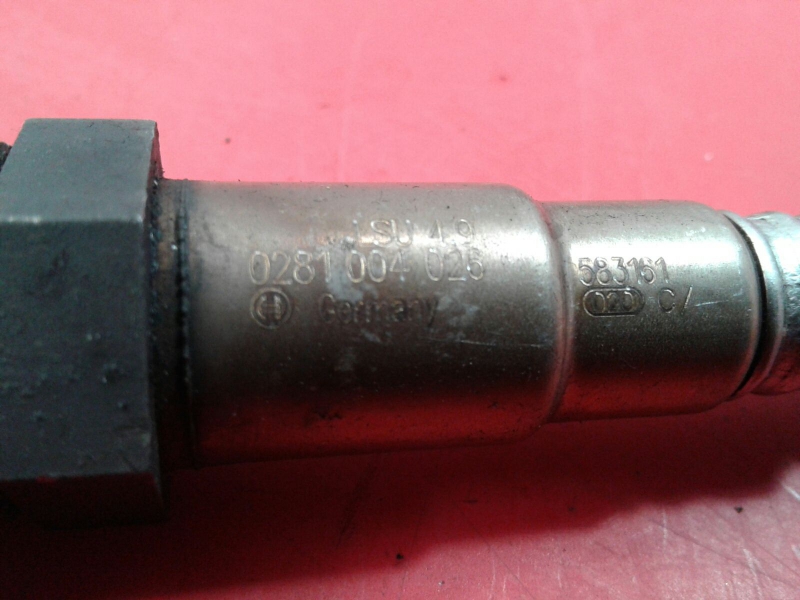 Sonde lambda SAAB 9-3 Sedan (YS3F) Imagem-3