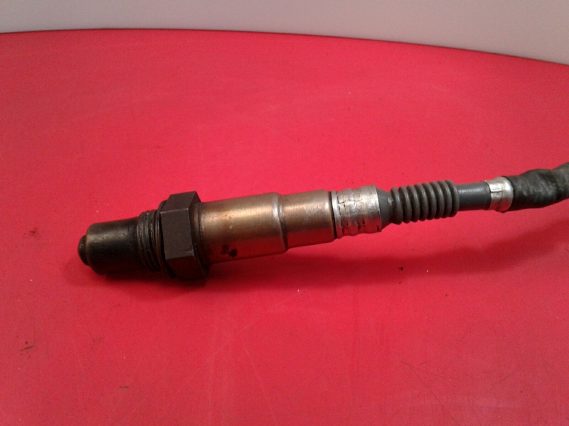 Sonde lambda SAAB 9-3 Sedan (YS3F) Imagem-2