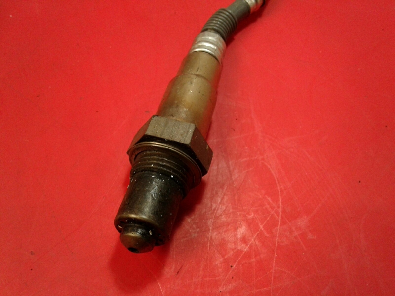 Sonda lambda OPEL Insignia A (G09) Imagem-1