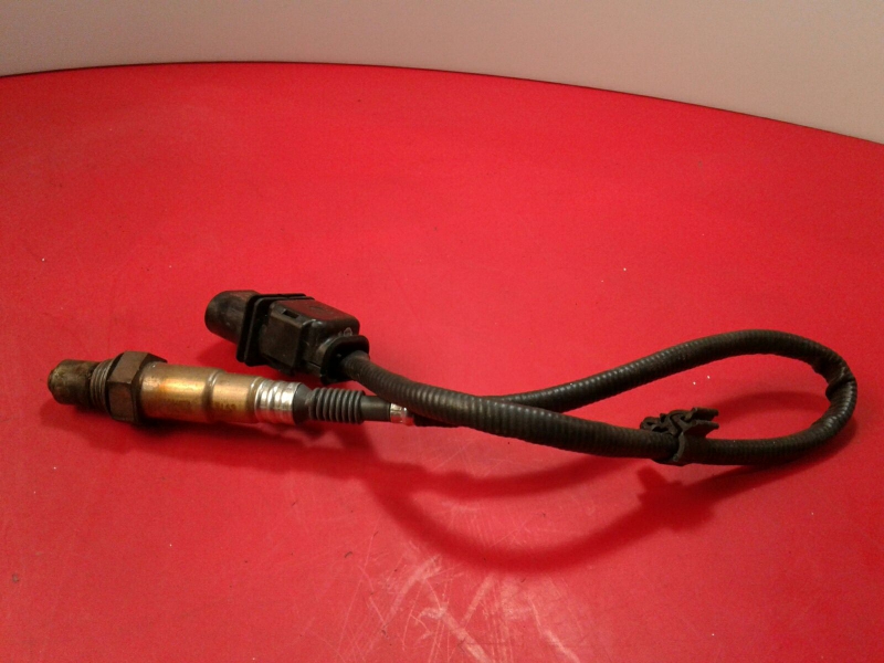 Sonda lambda OPEL Corsa D