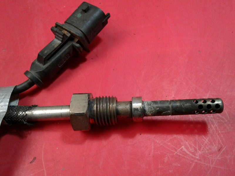 Sonda lambda SAAB 9-3 Sedan (YS3F) Imagem-2