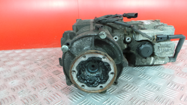 Transfer case AUDI TT (8N3) Imagem-1