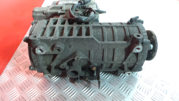 Transfer case AUDI TT (8N3) Imagem-3