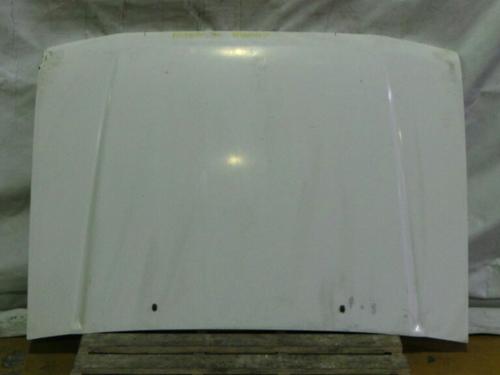 Capot MITSUBISHI Pajero II (V2_W, V3_W, V4_W)