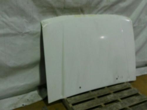 Capot MITSUBISHI Pajero II (V2_W, V3_W, V4_W) Imagem-2