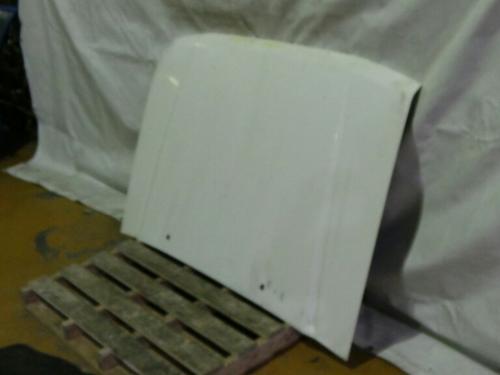 Capot MITSUBISHI Pajero II (V2_W, V3_W, V4_W) Imagem-1