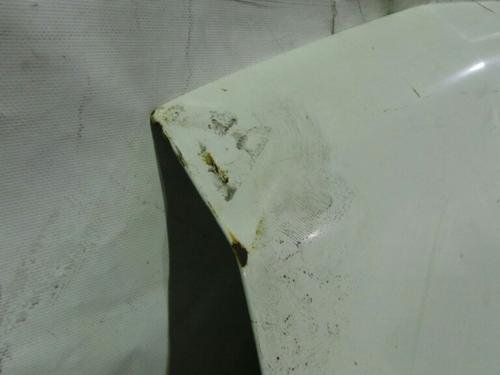 Capot MITSUBISHI Pajero II (V2_W, V3_W, V4_W) Imagem-3