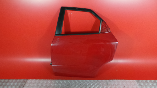 Porta trás esquerda HONDA Civic VIII Hatchback (FN_, FK_)