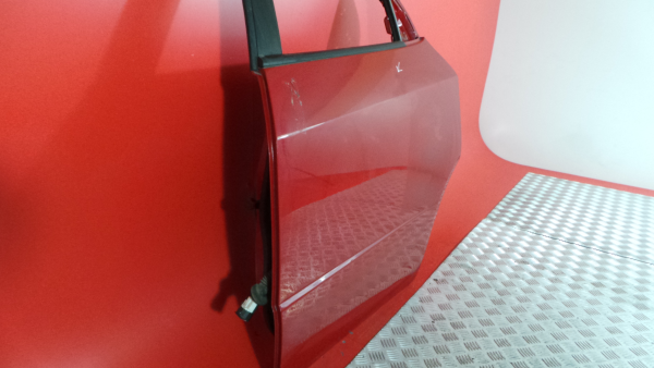 Porta trás esquerda HONDA Civic VIII Hatchback (FN_, FK_) Imagem-1