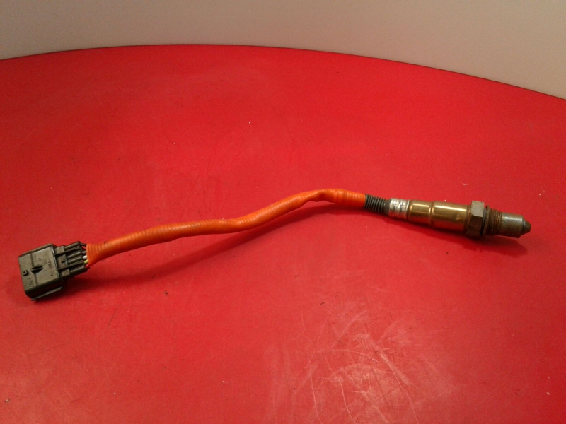 Sonda lambda RENAULT Clio IV Grandtour (KH_)