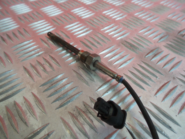 Sonda lambda MERCEDES-BENZ Sprinter 3,5-t (906) Imagem-2