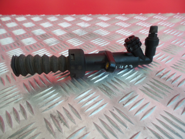 Pompe d'embrayage PEUGEOT 407 (6D_) Imagem-2