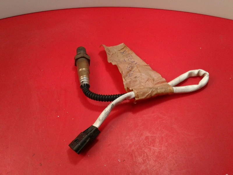 Sonda lambda RENAULT Megane III (BZ0_)