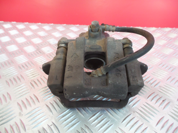 Étrier de frein avant gauche MITSUBISHI Canter (FB7, FB8, FE7, FE8) VII Imagem-2