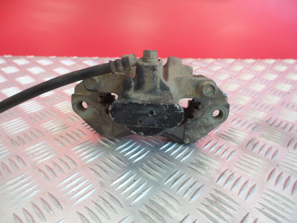 Étrier de frein avant gauche MITSUBISHI Canter (FB7, FB8, FE7, FE8) VII Imagem-4